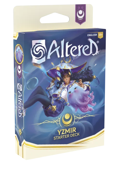 Altered TCG - Starter Decks