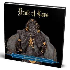Apocalypse - Bluebeard's Bride - Book of Lore