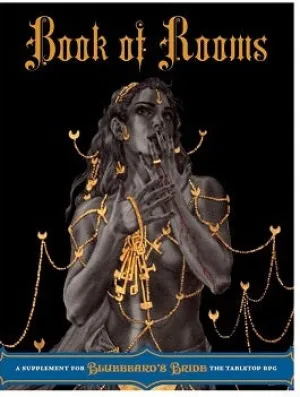 Apocalypse - Bluebeard's Bride - Book of Rooms