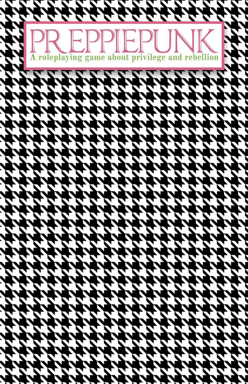Apocalypse - Preppiepunk