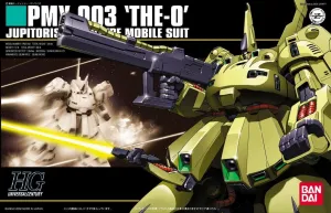 Bandai: Gunpla - HGUC - #036 PMX-003 The-O 1/144