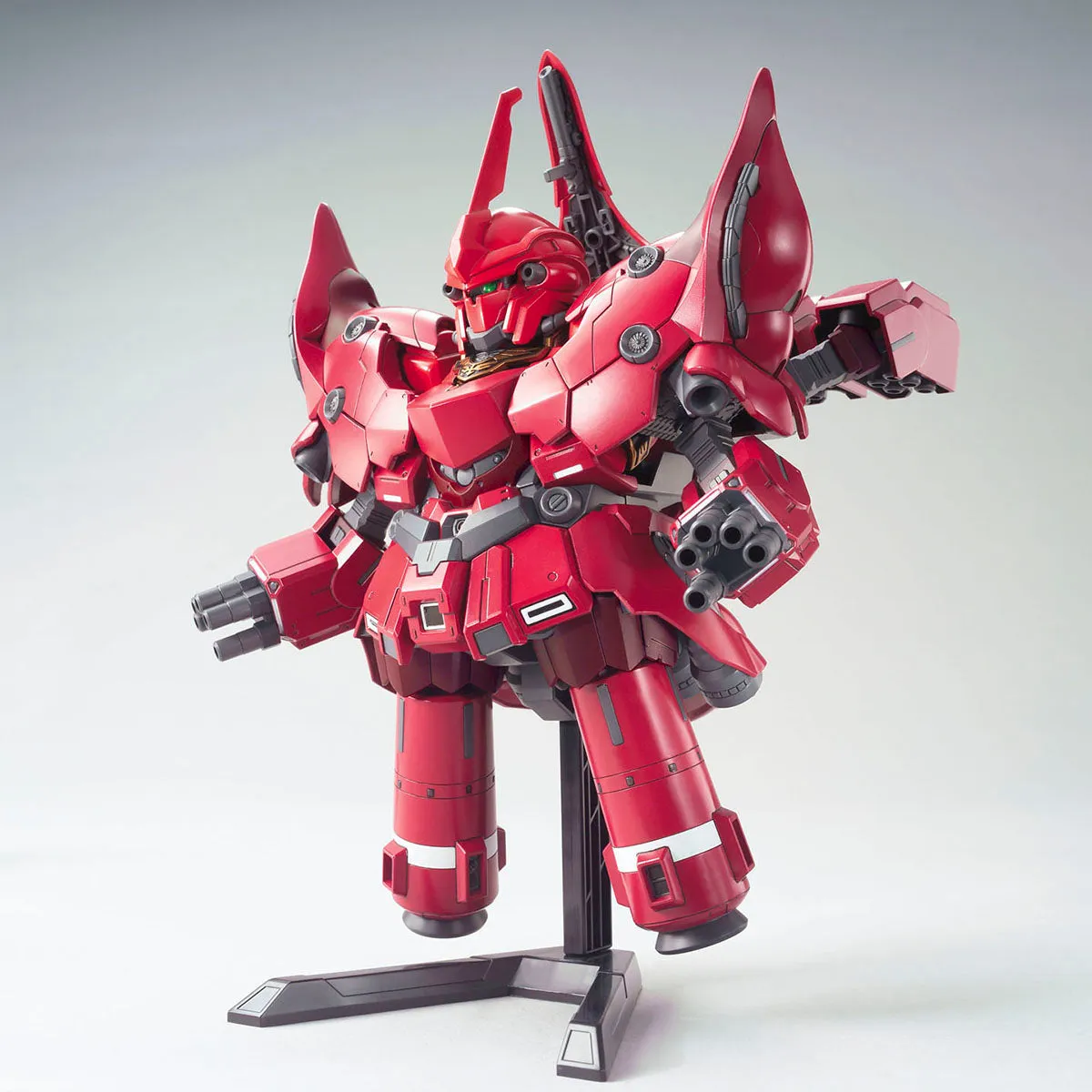 Bandai: Gunpla - SDBB - #392 NZ-999 Neo Zeong