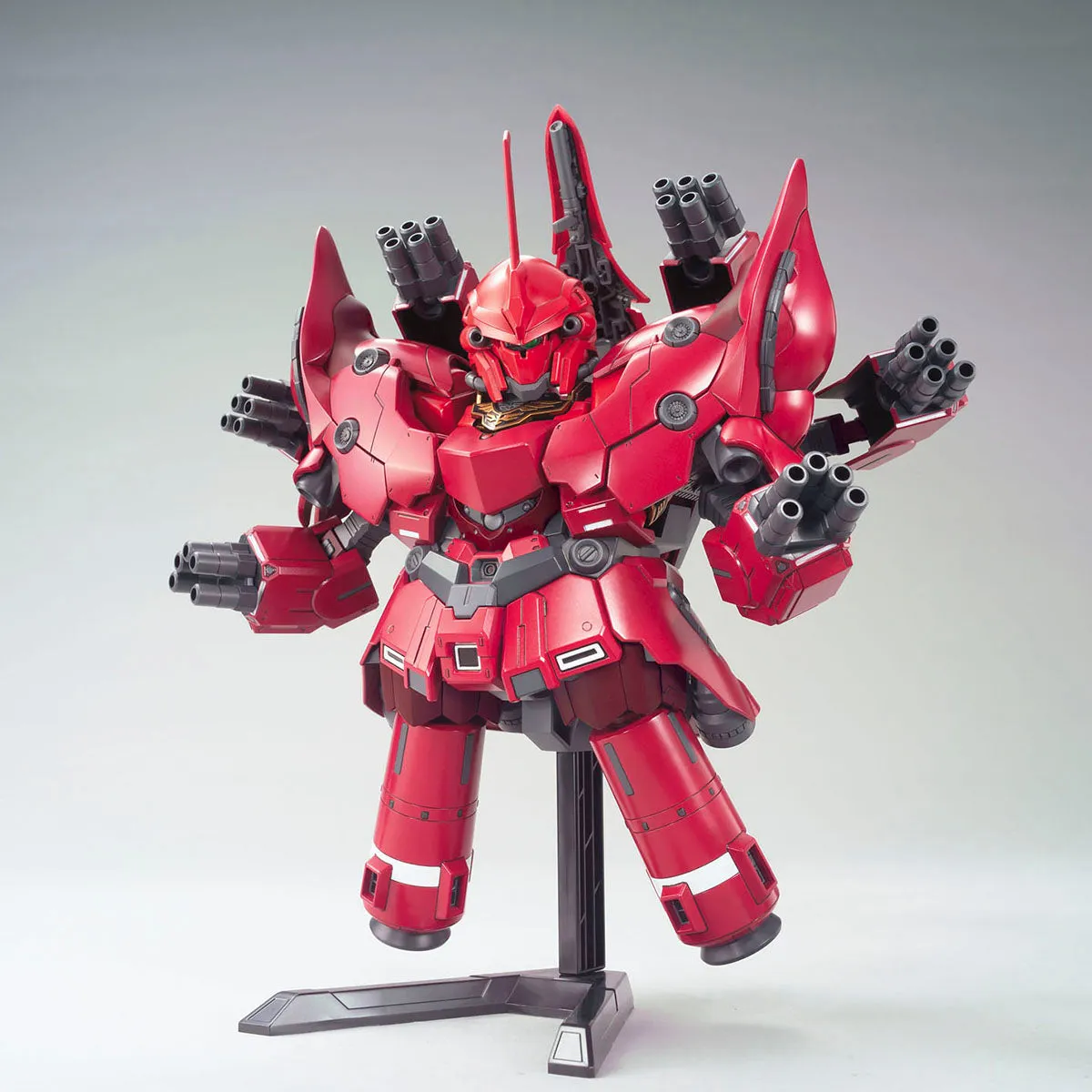 Bandai: Gunpla - SDBB - #392 NZ-999 Neo Zeong