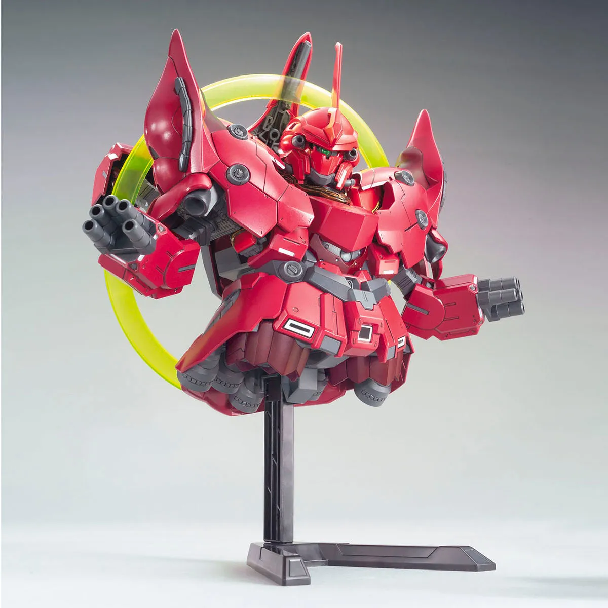 Bandai: Gunpla - SDBB - #392 NZ-999 Neo Zeong