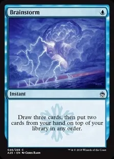 Brainstorm (A25)