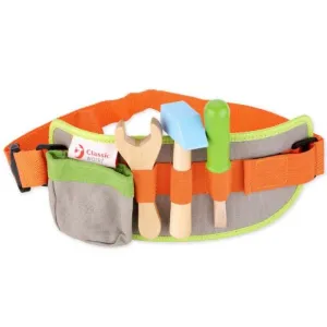 Classic World Tool Belt Set 13Pc