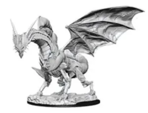 Clockwork Dragon - Pathfinder Deep Cuts Unpainted Minis