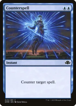Counterspell (DMR)