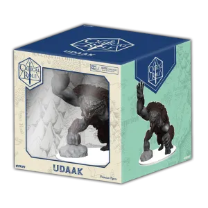Critical Role Minis - Udaak