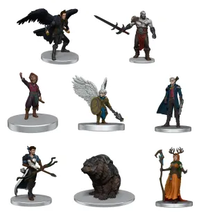 Critical Role Minis - Vox Machina Set