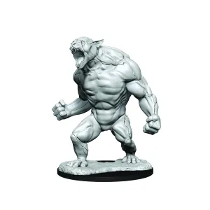 Critical Role: Unpainted Minis - Aeorian Reverser [90371]