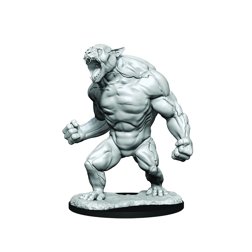 Critical Role: Unpainted Minis - Aeorian Reverser [90371]
