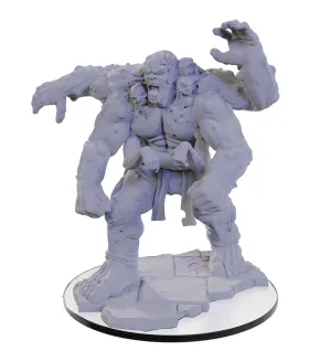 Critical Role Unpainted Minis - Halas Flesh Golem [90662]