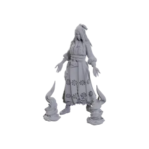 Critical Role Unpainted Minis - Laudna [90573]