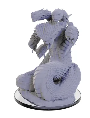 Critical Role: Unpainted Minis - Naga Abomination [90661]