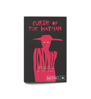Curse of the Hat Man (SC)