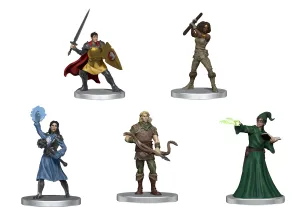 D&D: Icons of the Realms - Dragons of Stormwreck Isle
