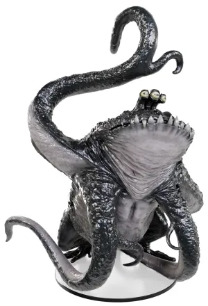 D&D: Icons of the Realms - Froghemoth Elder