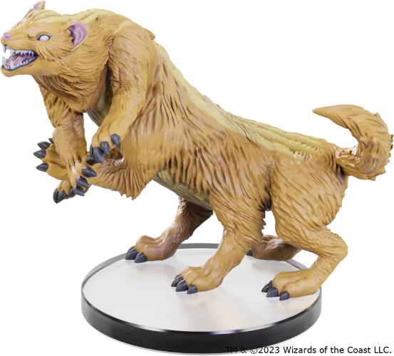 D&D Icons of the Realms - Journeys through the Radiant Citadel - Monsters Boxed Set