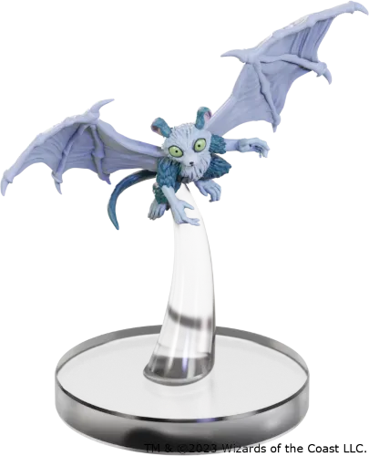 D&D Icons of the Realms - Journeys through the Radiant Citadel - Monsters Boxed Set