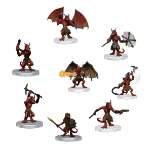 D&D: Icons of the Realms - Kobold Warband