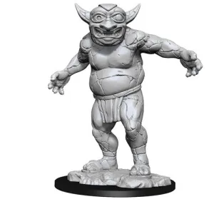 D&D: Nolzur's Marvelous Miniatures - Eidolon Possessed Sacred Statue [90167]