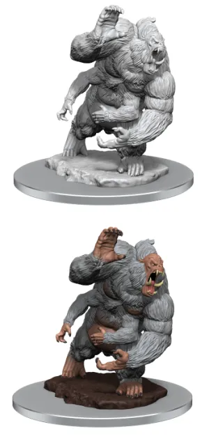 D&D: Nolzur's Marvelous Miniatures - Girallon [90585]
