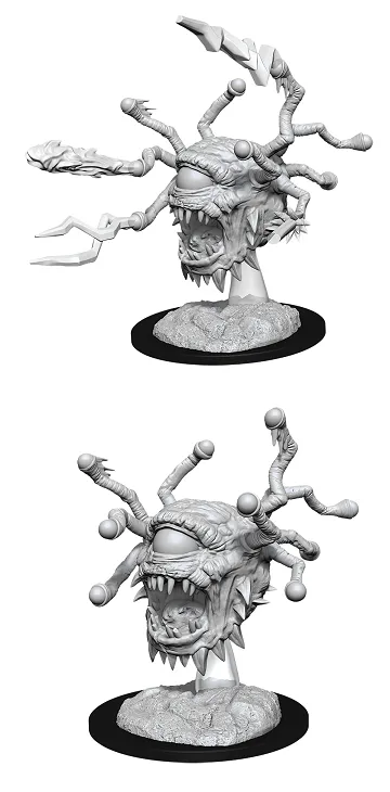 D&D: Nolzur's Marvelous Minis - Beholder Zombie [90215]