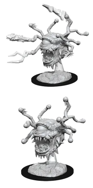 D&D: Nolzur's Marvelous Minis - Beholder Zombie [90215]