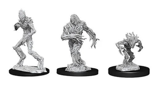 D&D: Nolzur's Marvelous Minis - Blights [73537]
