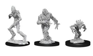 D&D: Nolzur's Marvelous Minis - Blights [73537]