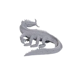 D&D: Nolzur's Marvelous Minis - Classic Basilisk [90739]