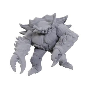 D&D: Nolzur's Marvelous Minis - Crabfolk [90113]