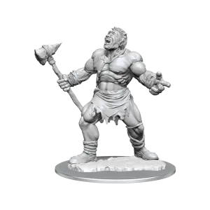 D&D: Nolzur's Marvelous Minis - Cyclops [90432]