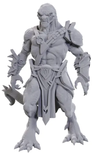 D&D: Nolzur's Marvelous Minis - Draconian Mastermind [90757]