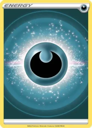 Darkness Energy - 2022 - Brilliant Stars