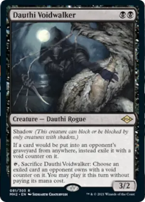 Dauthi Voidwalker (MH2)