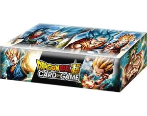 Dragon Ball Super - Draft Box 1
