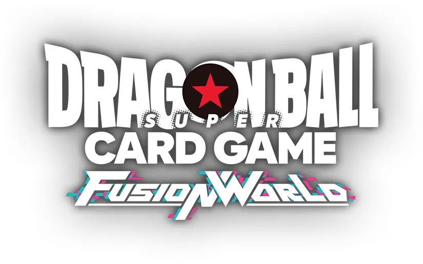 Dragon Ball Super - Fusion World Set 2 - Blazing Aura Booster Box
