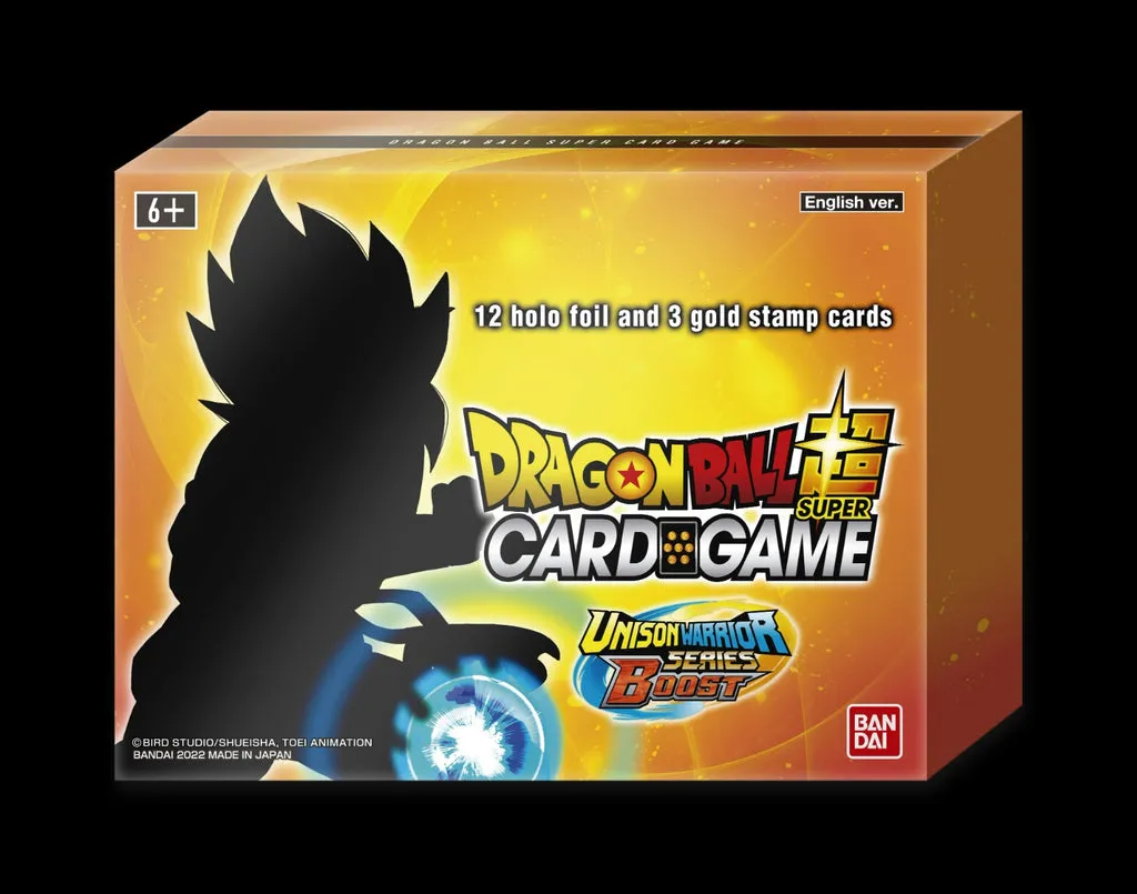 Dragon Ball Super - Theme Selection Set - History of Goku
