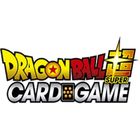 Dragon Ball Super - Zenkai Series 3 - Power Absorbed Booster Box