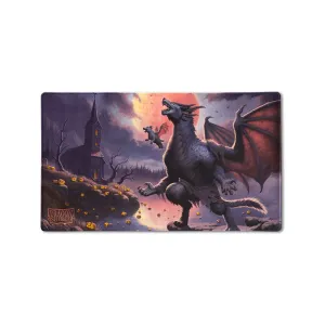 Dragon Shield - Halloween 2023 Playmat