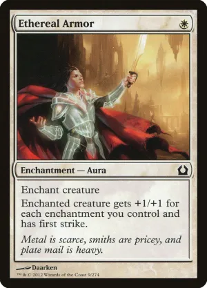 Ethereal Armor (RTR)