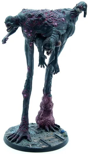 Fallout: Wasteland Warfare - Creatures - Cryptids: Wendigo Colossus [MUH0162019]