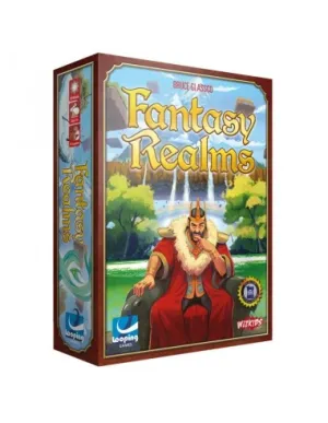 Fantasy Realms