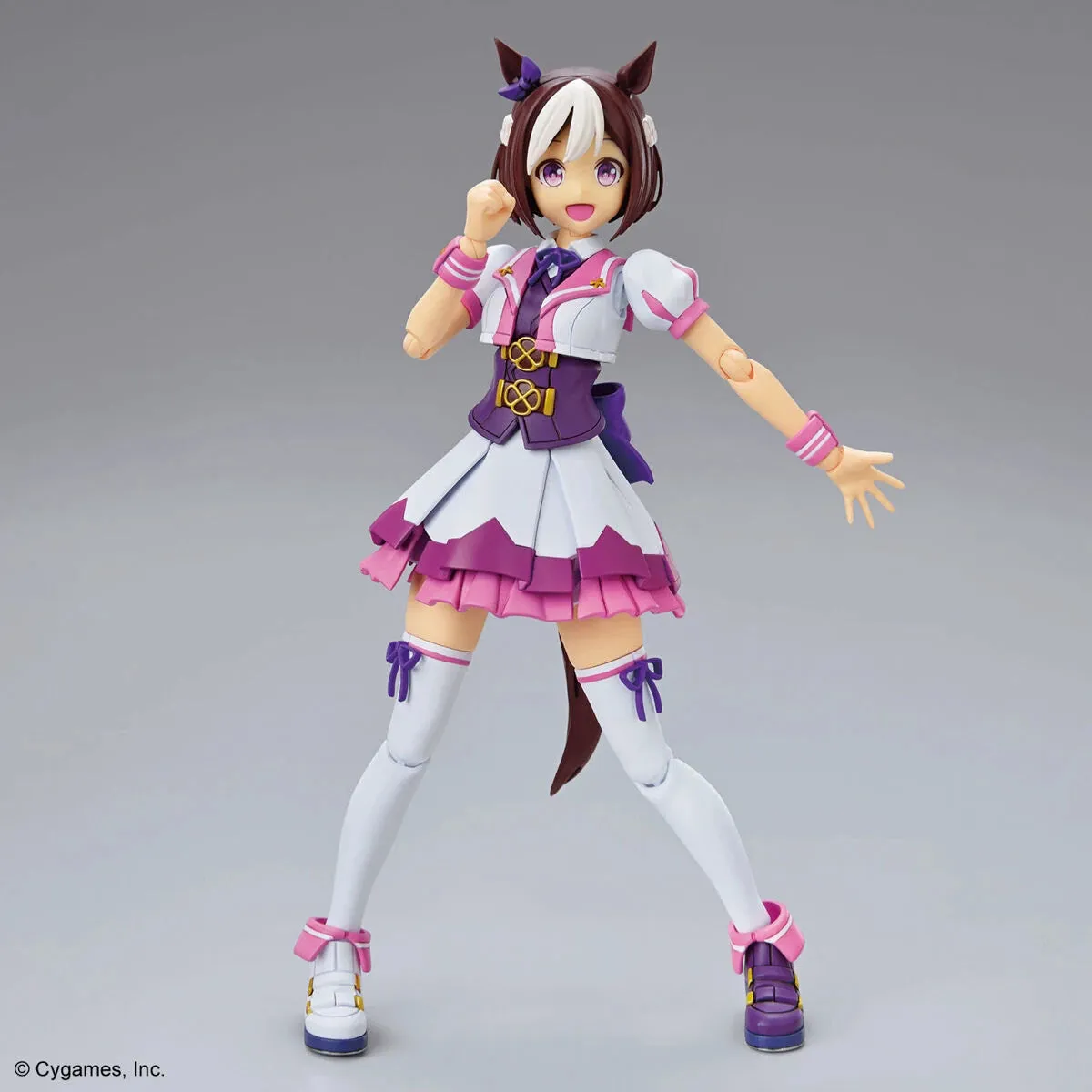 Figure-Rise Standard - Umamusume: Pretty Derby - Special Week