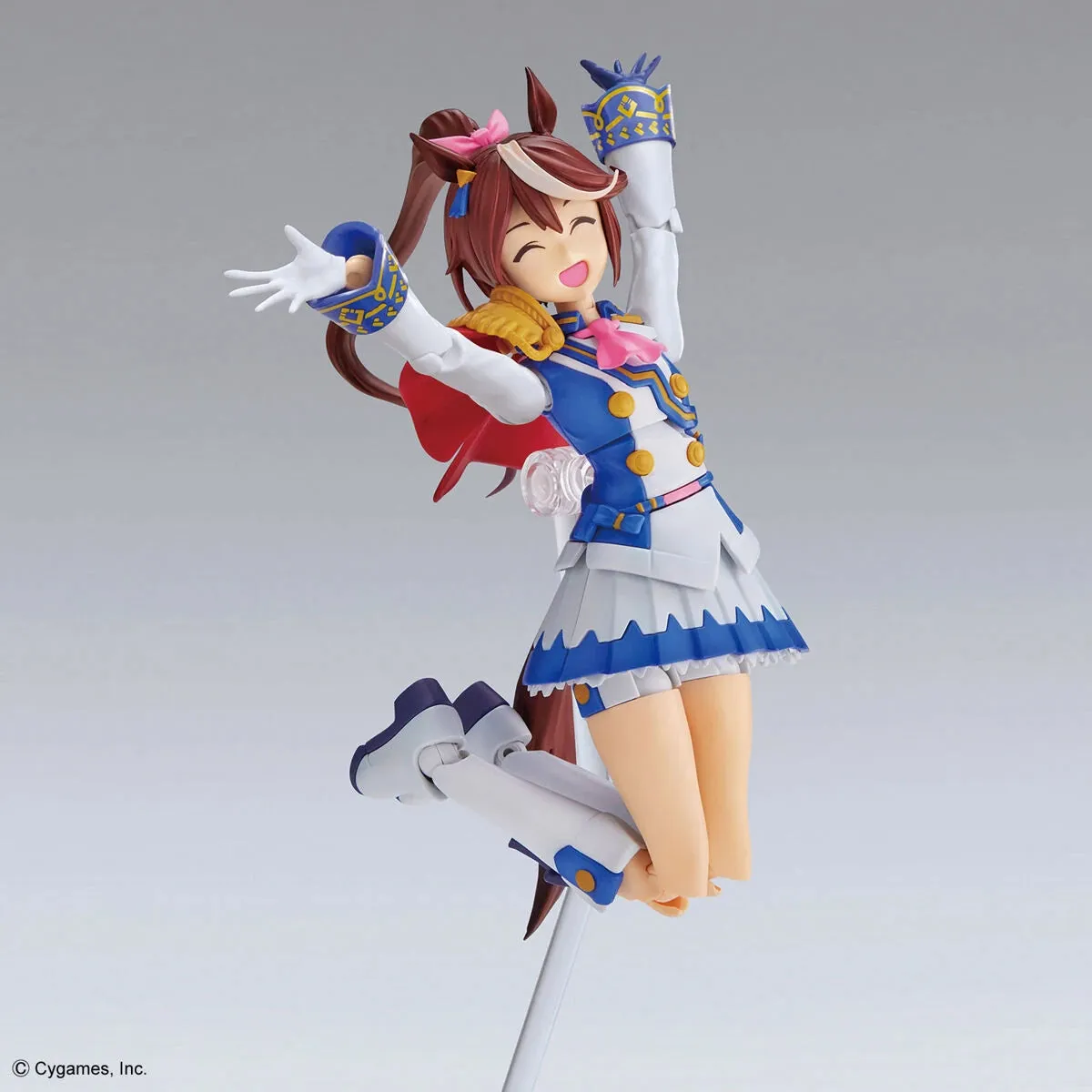 Figure-Rise Standard - Umamusume: Pretty Derby - Tokai Teio