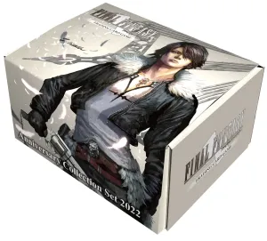 Final Fantasy TCG - Anniversary Collection Set 2022