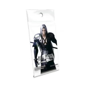 Final Fantasy TCG - Opus 3 Booster Pack
