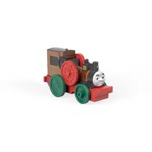 Fisher-Price T&F Adventures Small Engine Theo The Experimental Engine